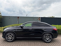 2017 mercedes-benz gle-klasse coupé amg 43 4matic personenauto - afbeelding 33 van  34