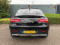 2017 mercedes-benz gle-klasse coupé amg 43 4matic personenauto - afbeelding 35 van  40