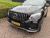2017 mercedes-benz gle-klasse coupé amg 43 4matic personenauto - afbeelding 23 van  40