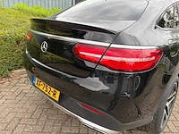 2017 mercedes-benz gle-klasse coupé amg 43 4matic personenauto - afbeelding 40 van  40