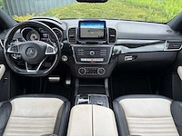 2017 mercedes-benz gle-klasse coupé amg 43 4matic personenauto - afbeelding 17 van  40