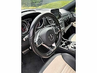 2017 mercedes-benz gle-klasse coupé amg 43 4matic personenauto - afbeelding 18 van  40