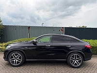 2017 mercedes-benz gle-klasse coupé amg 43 4matic personenauto - afbeelding 33 van  40