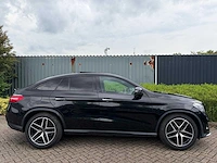 2017 mercedes-benz gle-klasse coupé amg 43 4matic personenauto - afbeelding 36 van  40