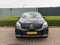 2017 mercedes-benz gle-klasse coupé amg 43 4matic personenauto - afbeelding 37 van  40