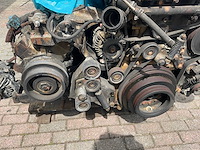 2017 mercedes-benz om470 la dieselmotor met versnellingsbak - afbeelding 4 van  11