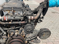 2017 mercedes-benz om470 la dieselmotor met versnellingsbak - afbeelding 5 van  11