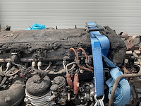 2017 mercedes-benz om470 la dieselmotor met versnellingsbak - afbeelding 11 van  11