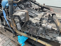 2017 mercedes-benz om470 la dieselmotor met versnellingsbak - afbeelding 3 van  13