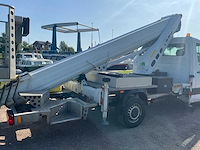 2017 mercedes-benz sprinter 314 2.2 cdi 366 ruthmann tb290 autohoogwerker - afbeelding 10 van  36