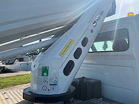 2017 mercedes-benz sprinter 314 2.2 cdi 366 ruthmann tb290 autohoogwerker - afbeelding 12 van  36