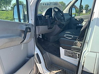 2017 mercedes-benz sprinter 314 2.2 cdi 366 ruthmann tb290 autohoogwerker - afbeelding 19 van  36