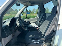 2017 mercedes-benz sprinter 314 2.2 cdi 366 ruthmann tb290 autohoogwerker - afbeelding 20 van  36