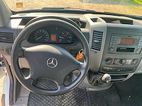 2017 mercedes-benz sprinter 314 2.2 cdi 366 ruthmann tb290 autohoogwerker - afbeelding 21 van  36