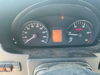 2017 mercedes-benz sprinter 314 2.2 cdi 366 ruthmann tb290 autohoogwerker - afbeelding 23 van  36