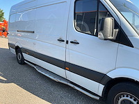 2017 mercedes-benz sprinter 316 aardgas bedrijfswagen v-812-bp - afbeelding 5 van  35