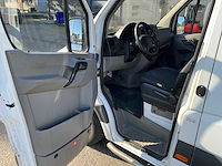 2017 mercedes-benz sprinter 316 aardgas bedrijfswagen v-812-bp - afbeelding 8 van  35