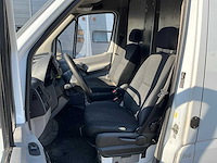 2017 mercedes-benz sprinter 316 aardgas bedrijfswagen v-812-bp - afbeelding 9 van  35