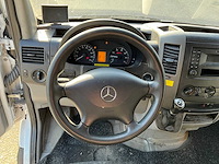 2017 mercedes-benz sprinter 316 aardgas bedrijfswagen v-812-bp - afbeelding 13 van  35