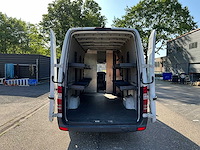 2017 mercedes-benz sprinter 316 aardgas bedrijfswagen v-812-bp - afbeelding 20 van  35