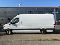 2017 mercedes-benz sprinter 316 aardgas bedrijfswagen v-812-bp - afbeelding 12 van  35