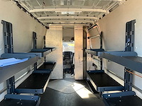 2017 mercedes-benz sprinter 316 aardgas bedrijfswagen v-812-bp - afbeelding 23 van  35