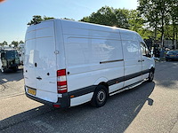 2017 mercedes-benz sprinter 316 aardgas bedrijfswagen v-812-bp - afbeelding 31 van  35