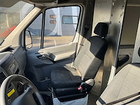 2017 mercedes-benz sprinter 316 aardgas bedrijfswagen v-812-bp - afbeelding 15 van  30