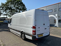 2017 mercedes-benz sprinter 316 aardgas bedrijfswagen v-812-bp - afbeelding 35 van  38