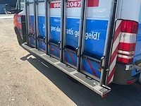 2017 mercedes-benz sprinter 416 2.2 cdi 366 ehd bedrijfswagen - afbeelding 2 van  41