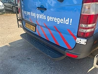 2017 mercedes-benz sprinter 416 2.2 cdi 366 ehd bedrijfswagen - afbeelding 4 van  41