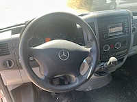 2017 mercedes-benz sprinter 416 2.2 cdi 366 ehd bedrijfswagen - afbeelding 6 van  41
