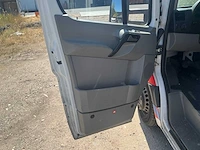2017 mercedes-benz sprinter 416 2.2 cdi 366 ehd bedrijfswagen - afbeelding 10 van  41