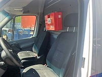 2017 mercedes-benz sprinter 416 2.2 cdi 366 ehd bedrijfswagen - afbeelding 11 van  41