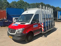 2017 mercedes-benz sprinter 416 2.2 cdi 366 ehd bedrijfswagen