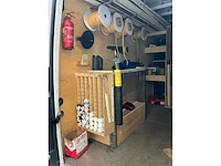 2017 mercedes-benz sprinter 416 2.2 cdi 366 ehd bedrijfswagen - afbeelding 17 van  41