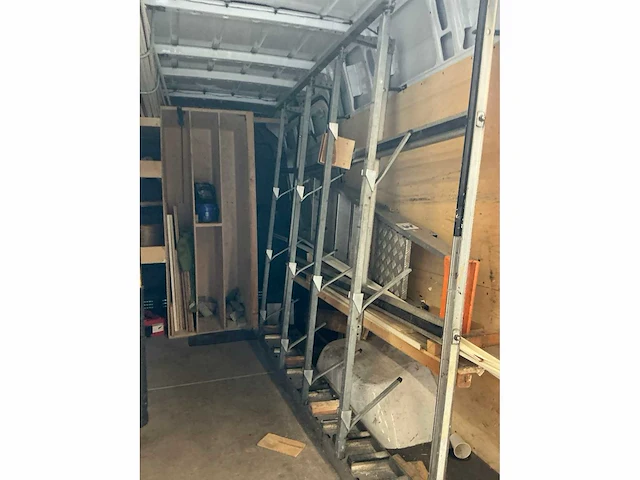 2017 mercedes-benz sprinter 416 2.2 cdi 366 ehd bedrijfswagen - afbeelding 18 van  41