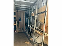 2017 mercedes-benz sprinter 416 2.2 cdi 366 ehd bedrijfswagen - afbeelding 18 van  41