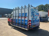2017 mercedes-benz sprinter 416 2.2 cdi 366 ehd bedrijfswagen - afbeelding 34 van  41