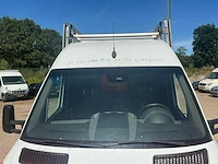 2017 mercedes-benz sprinter 416 2.2 cdi 366 ehd bedrijfswagen - afbeelding 38 van  41