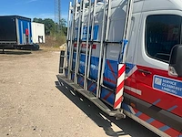 2017 mercedes-benz sprinter 416 2.2 cdi 366 ehd bedrijfswagen - afbeelding 39 van  41
