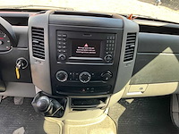 2017 mercedes-benz sprinter 416 2.2 cdi 432 hd bedrijfswagen vdg-38-f - afbeelding 2 van  21