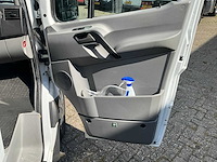 2017 mercedes-benz sprinter 416 2.2 cdi 432 hd bedrijfswagen vdg-38-f - afbeelding 4 van  21