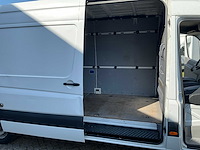2017 mercedes-benz sprinter 416 2.2 cdi 432 hd bedrijfswagen vdg-38-f - afbeelding 7 van  21