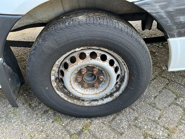 2017 mercedes-benz sprinter 416 2.2 cdi 432 hd bedrijfswagen vdg-38-f - afbeelding 13 van  21