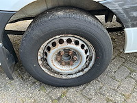 2017 mercedes-benz sprinter 416 2.2 cdi 432 hd bedrijfswagen vdg-38-f - afbeelding 13 van  21
