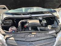 2017 mercedes-benz sprinter 416 2.2 cdi 432 hd bedrijfswagen vdg-38-f - afbeelding 14 van  21