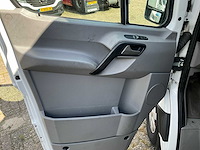 2017 mercedes-benz sprinter 416 2.2 cdi 432 hd bedrijfswagen vdg-38-f - afbeelding 18 van  21
