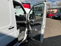2017 mercedes-benz sprinter 416 2.2 cdi 432 hd bedrijfswagen vdg-38-f - afbeelding 4 van  22