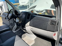 2017 mercedes-benz sprinter 416 2.2 cdi 432 hd bedrijfswagen vdg-38-f - afbeelding 7 van  22